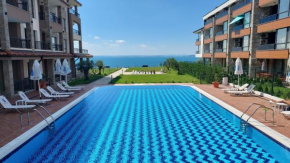 Sea Breeze Apartment